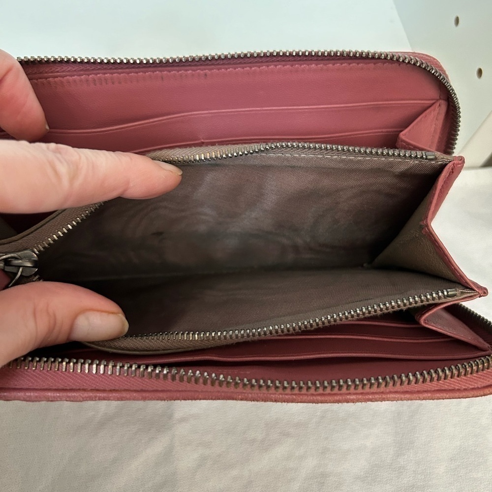 BV🩶Intrecciato Wallet - Picture 10 of 11